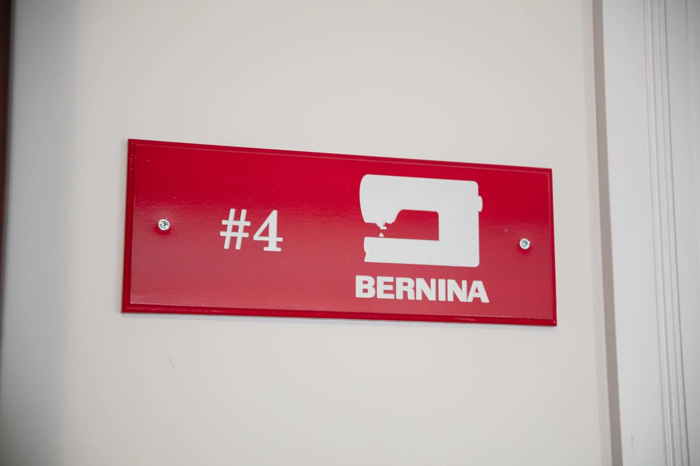 Chambre 4 - Bernina